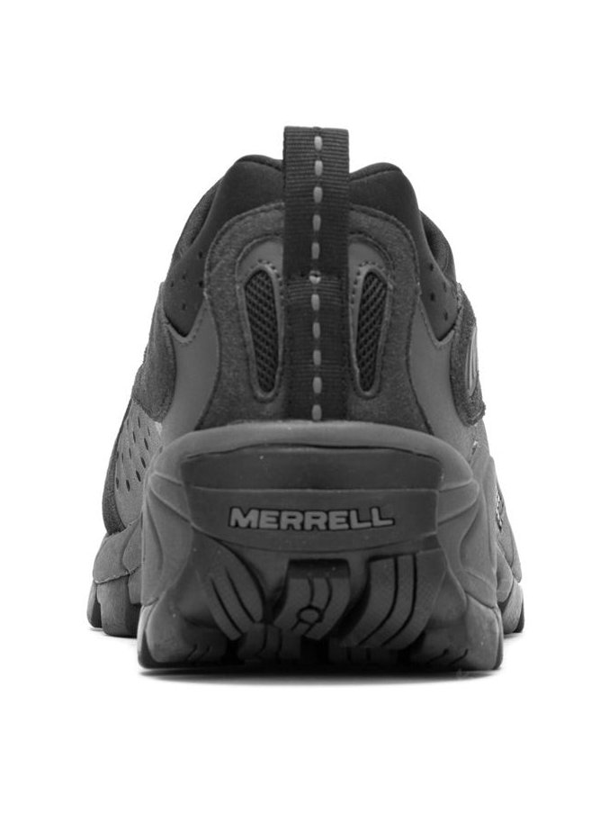 Merrell Sneaker — Black, view 2