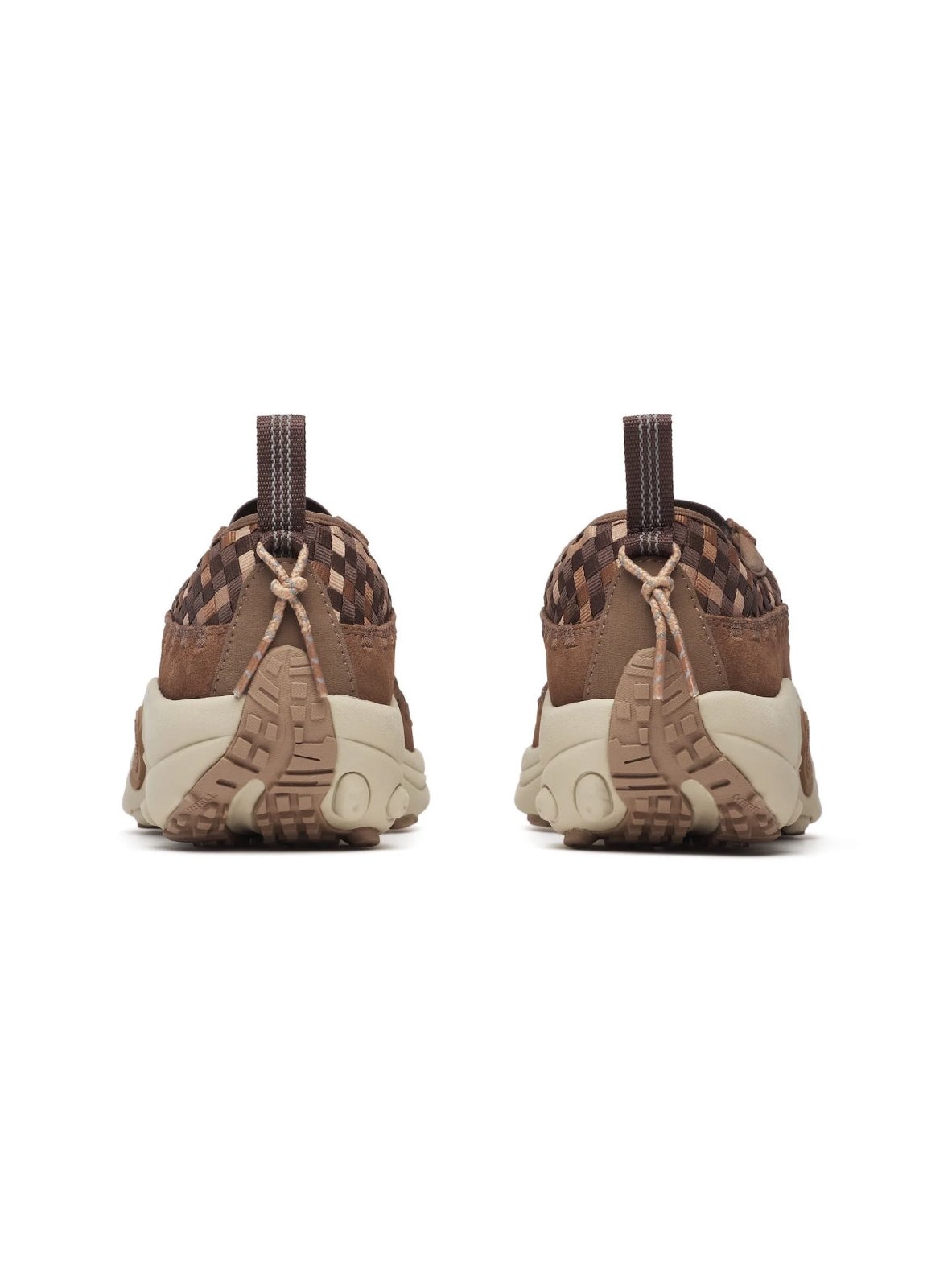 Merrell Jungle Moc Sneaker — Brown, view 2