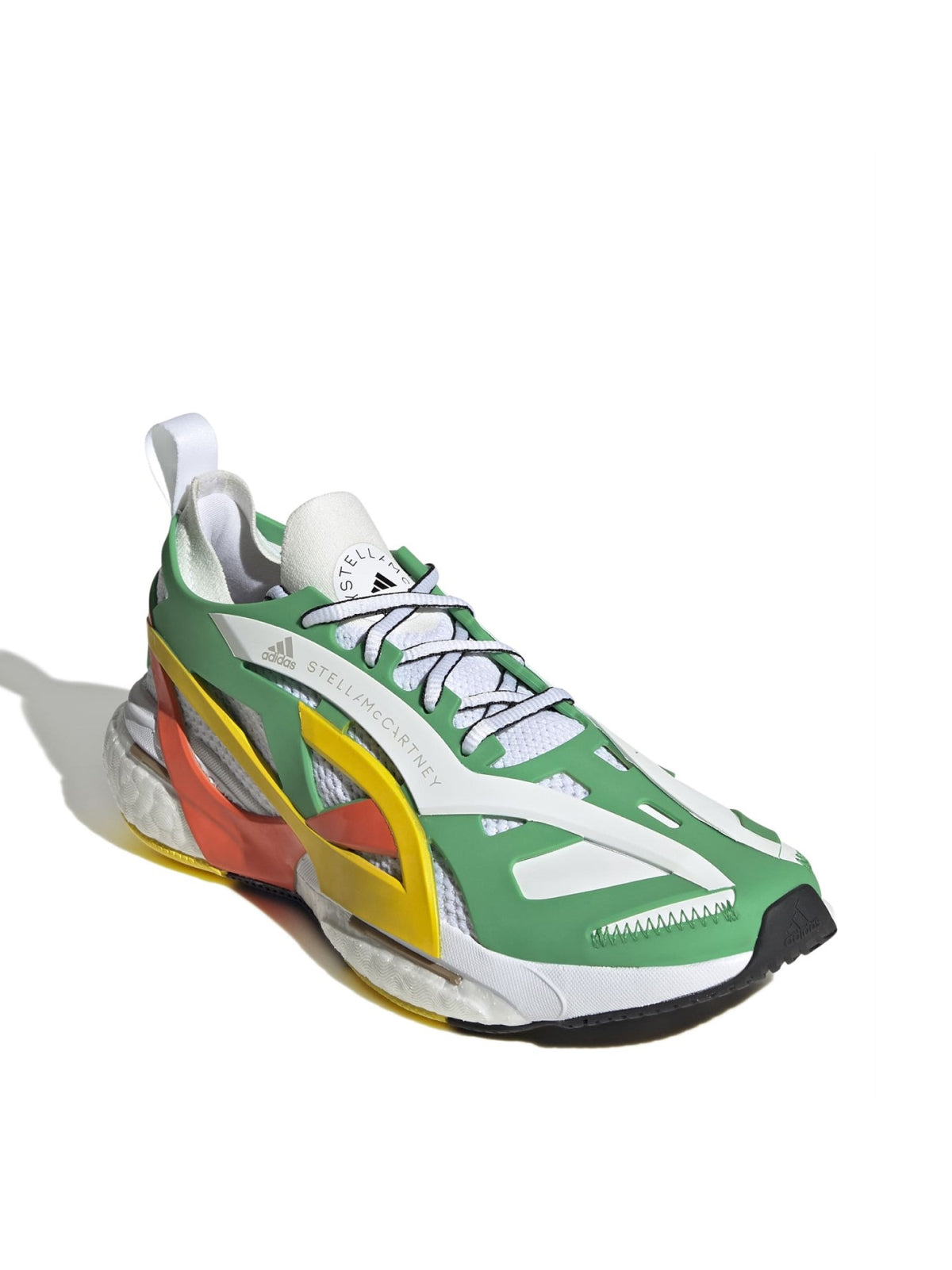 Adidas By Stella Mccartney Solarglide Sneaker — Multicolor by Adidas By Stella Mccartney