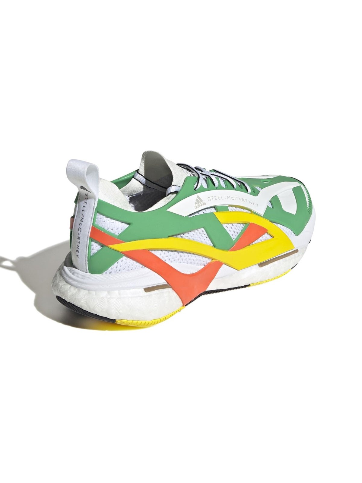 Adidas By Stella Mccartney Solarglide Sneaker — Multicolor, view 2