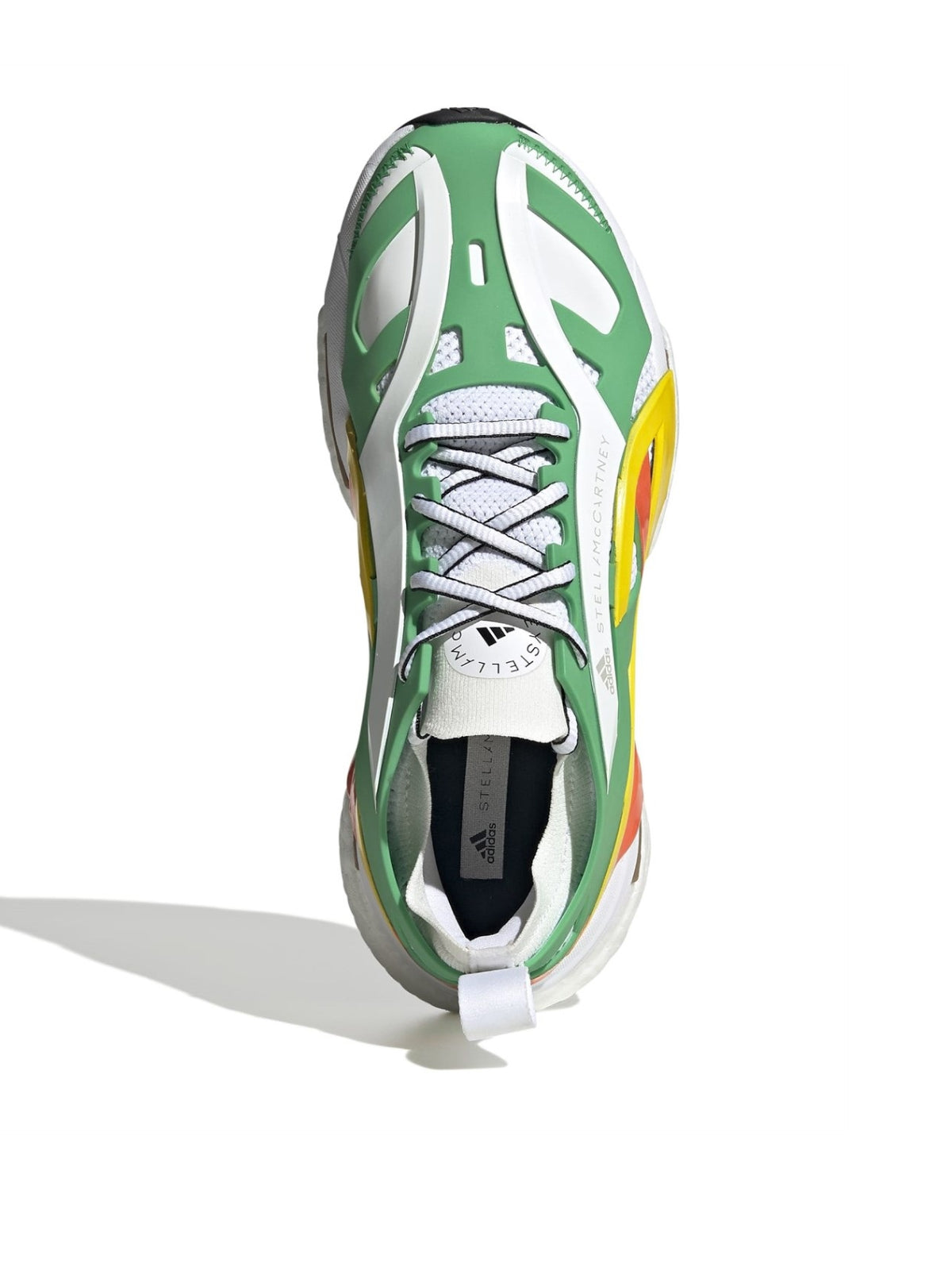 Adidas By Stella Mccartney Solarglide Sneaker — Multicolor, view 3