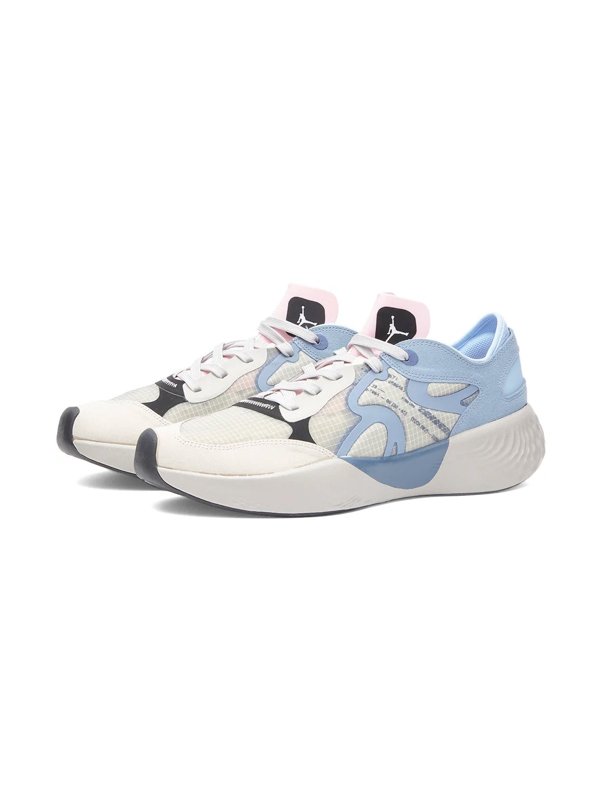 Italist Sneaker — Multicolor by Italist