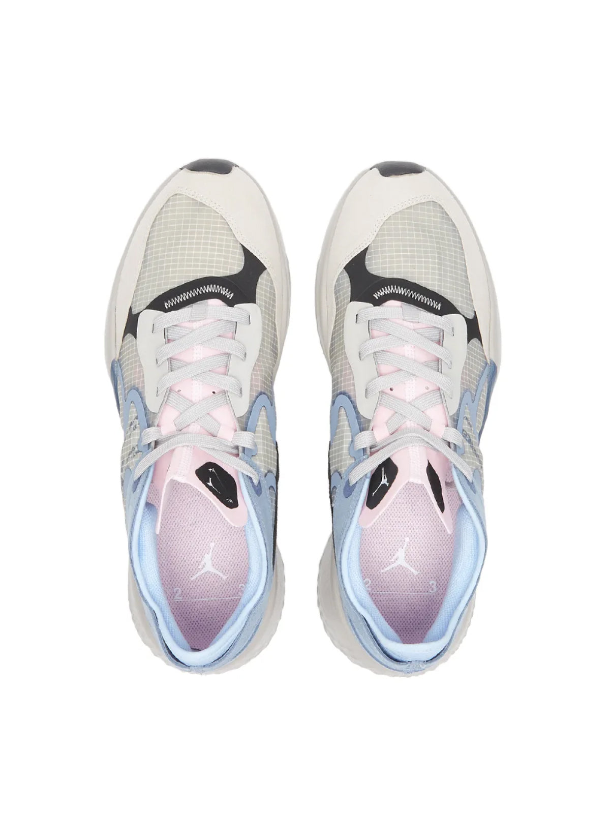 Italist Sneaker — Multicolor, view 3