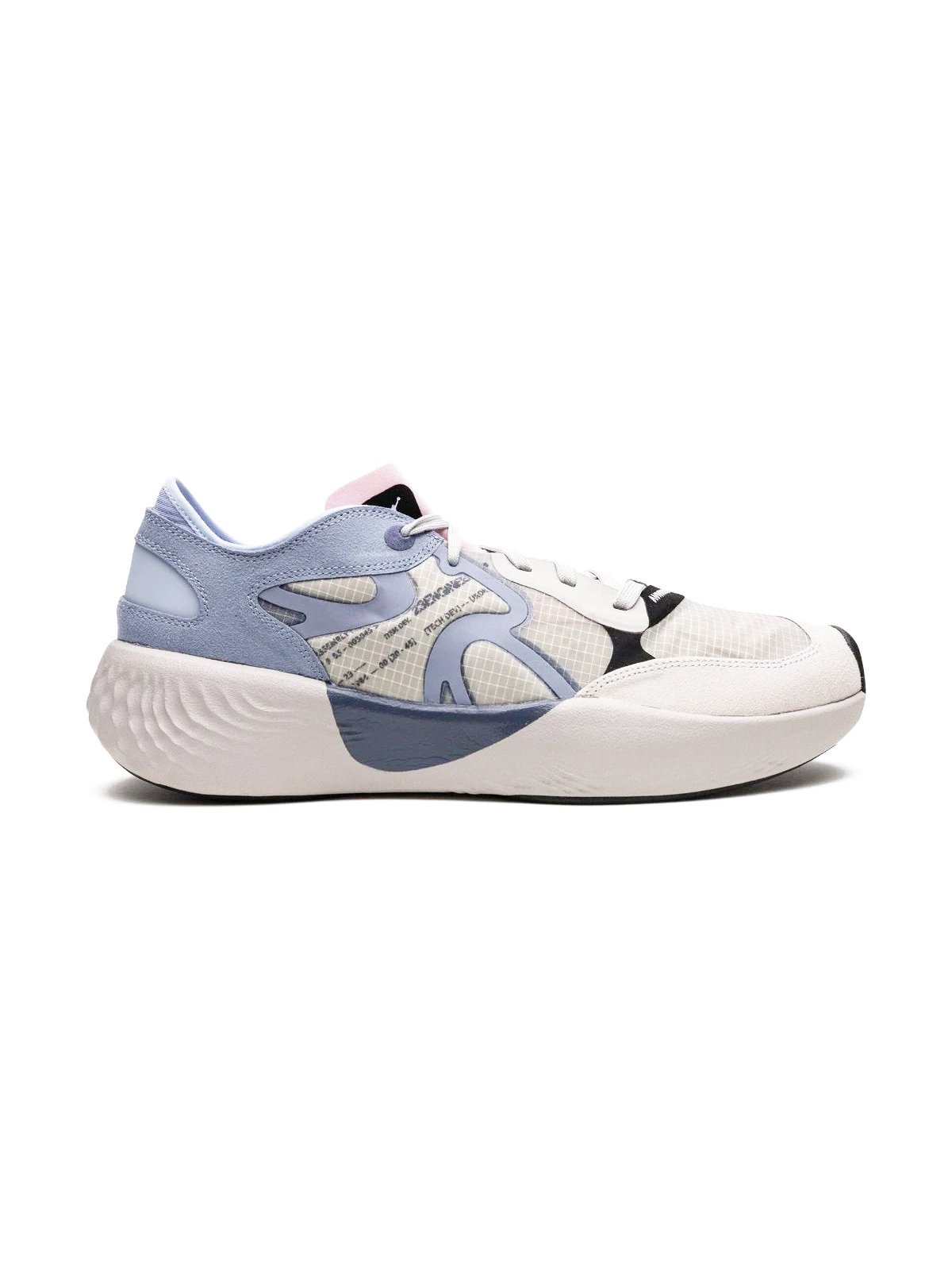 Italist Sneaker — Multicolor, view 5