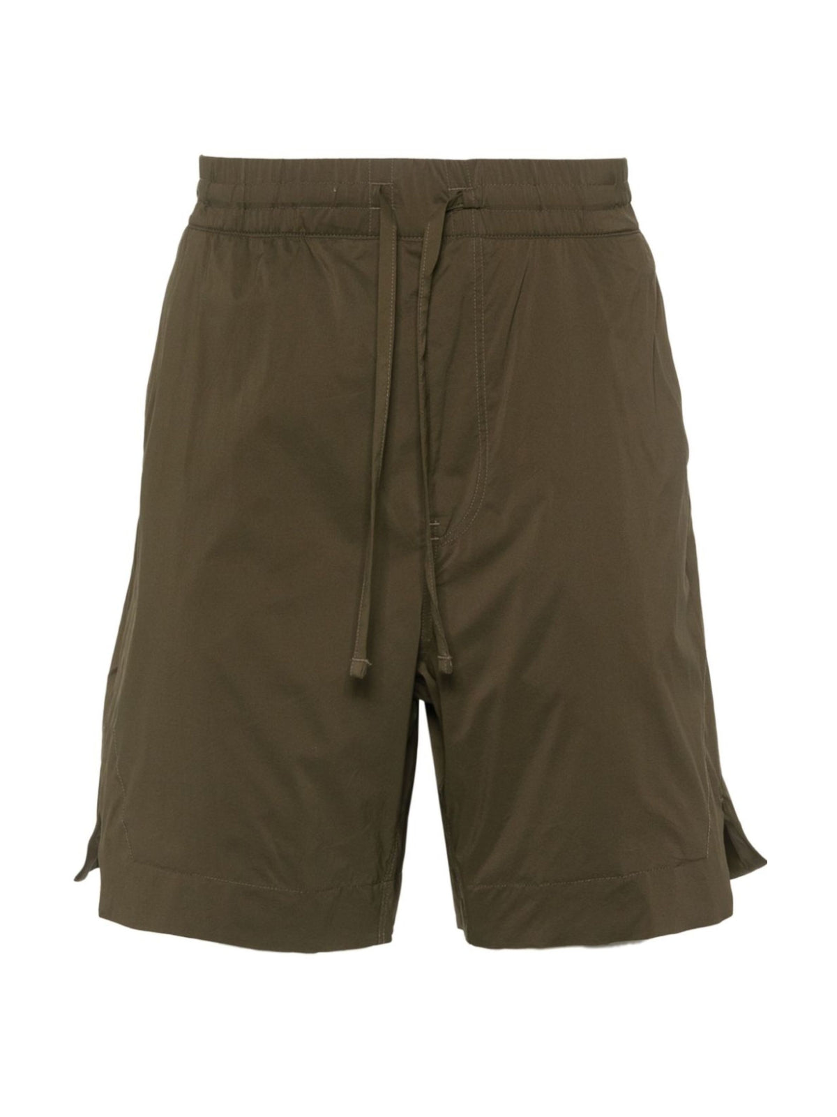 Canada Goose Killarney Shorts — Green, view 5