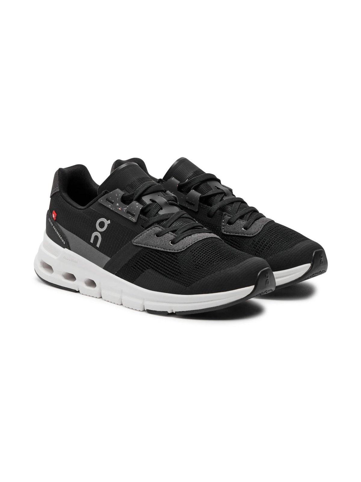 On Running Cloudrift Sneakers — Black by On Running
