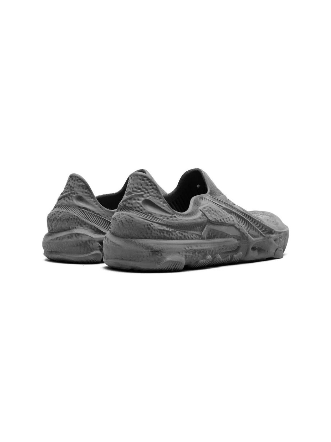 Nike ISPA Universal Sneakers — Gray, view 2