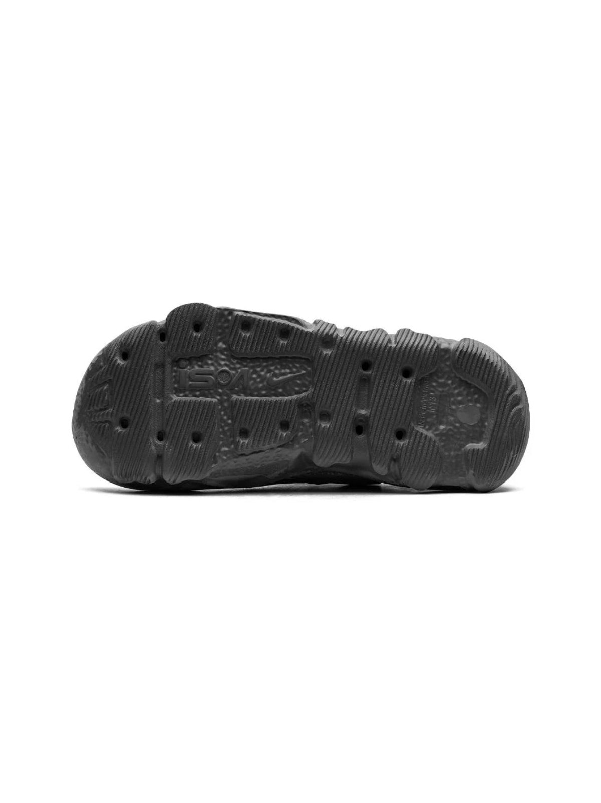 Nike ISPA Universal Sneakers — Gray, view 4