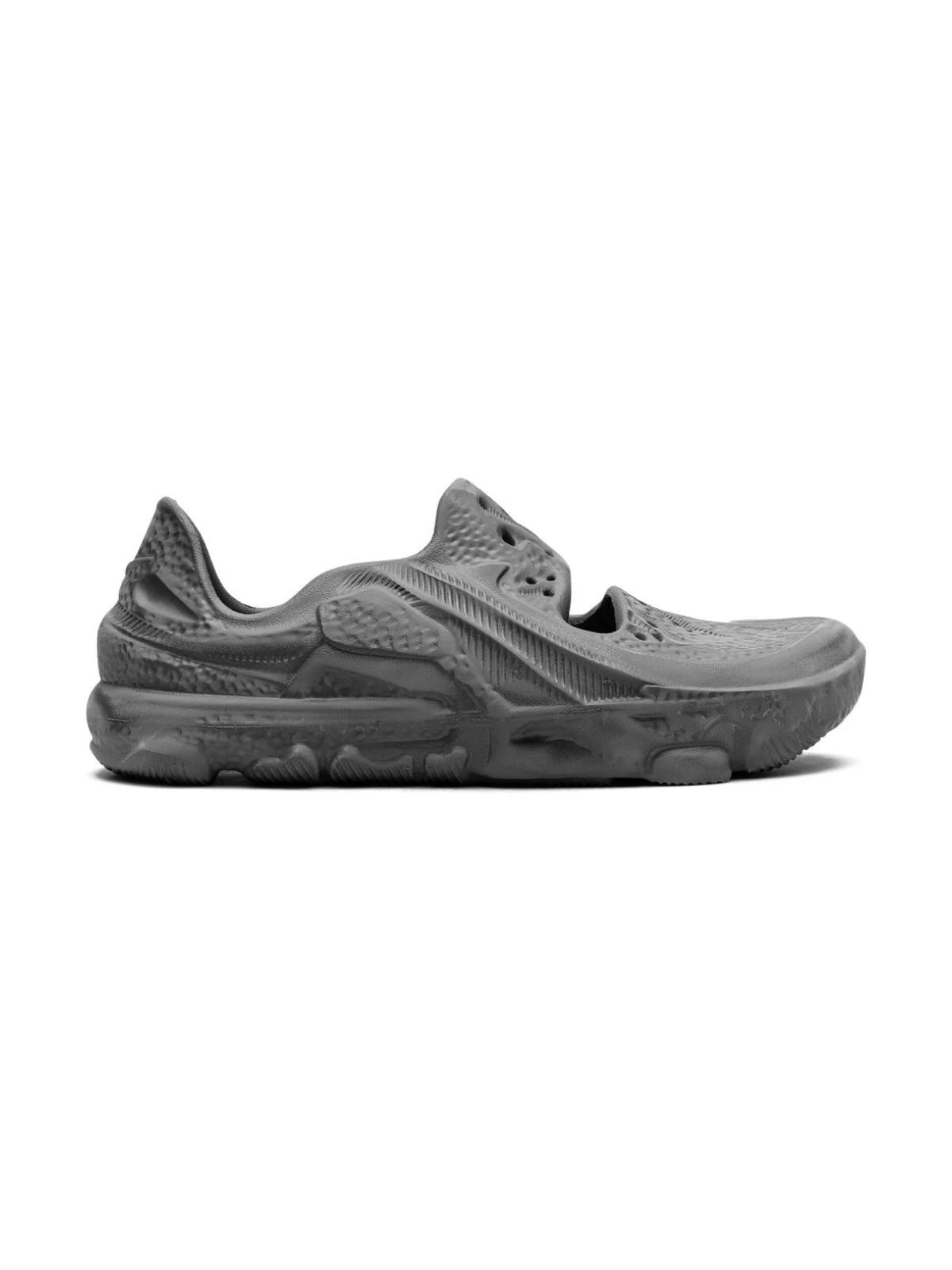 Nike ISPA Universal Sneakers — Gray, view 5