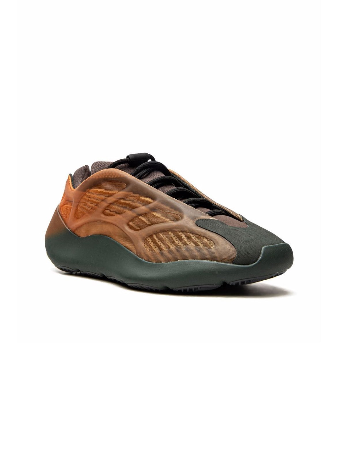 Yeezy 700 V3 Sneakers — Brown by Yeezy