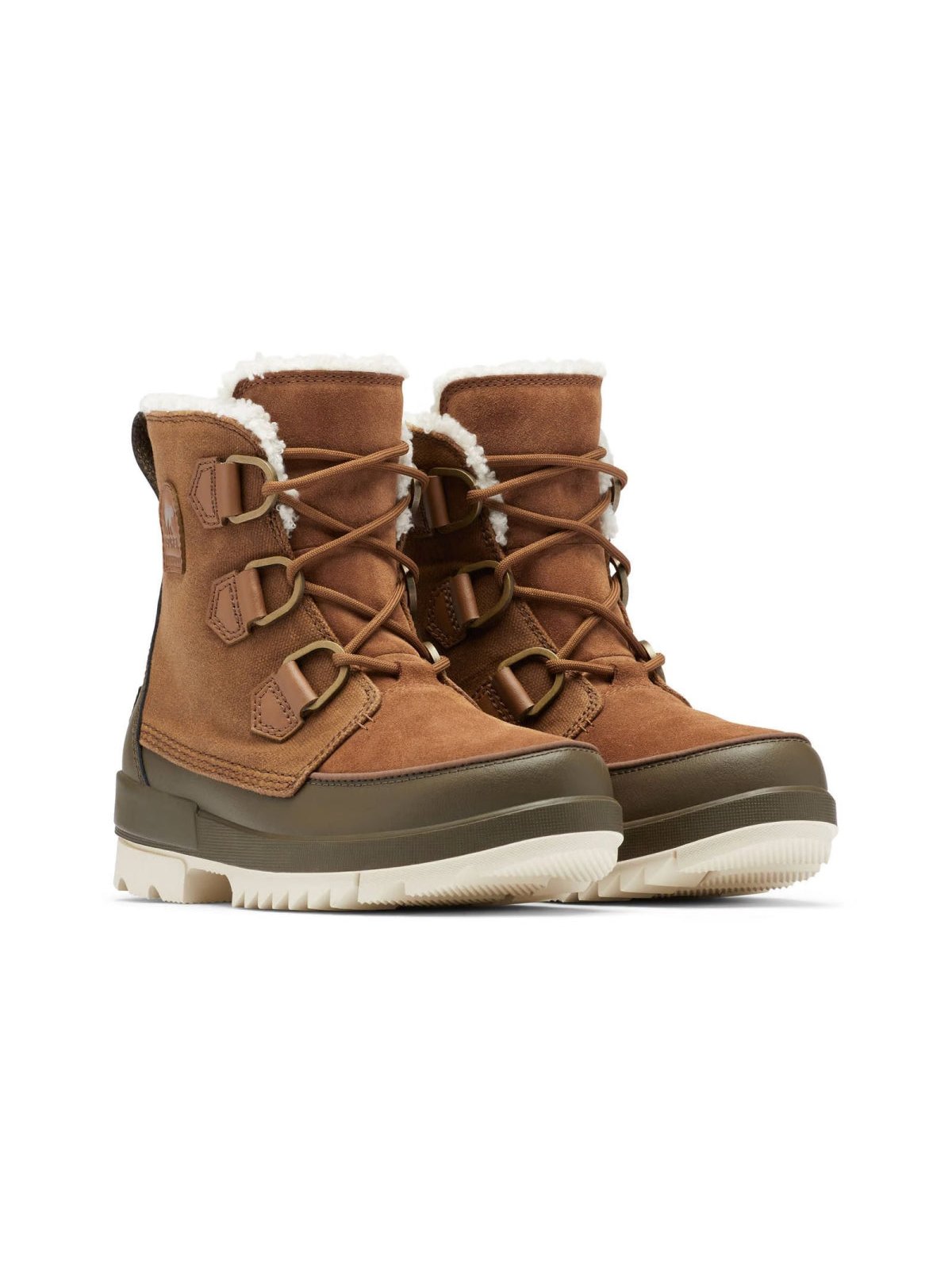 Sorel Torino II Boot — Brown by Sorel