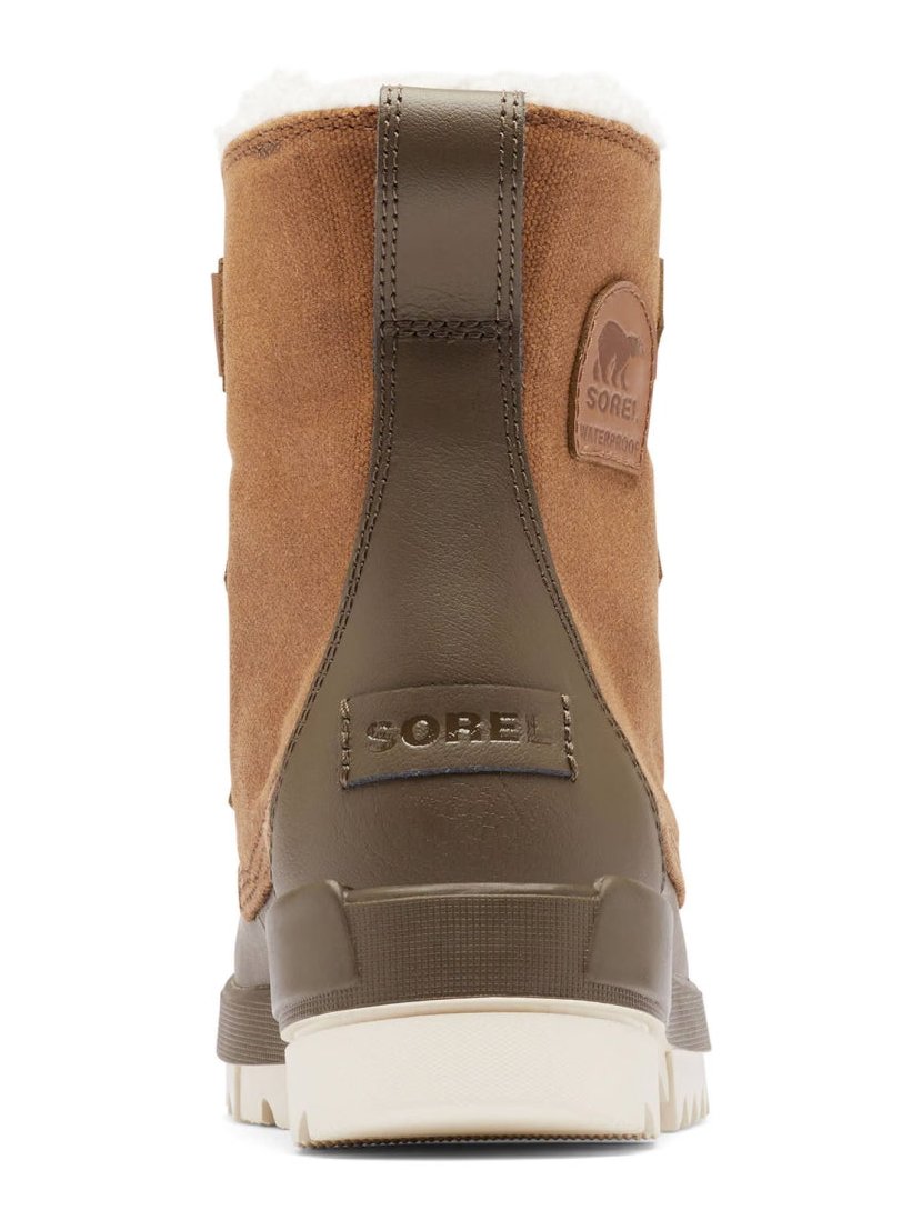 Sorel Torino II Boot — Brown, view 2