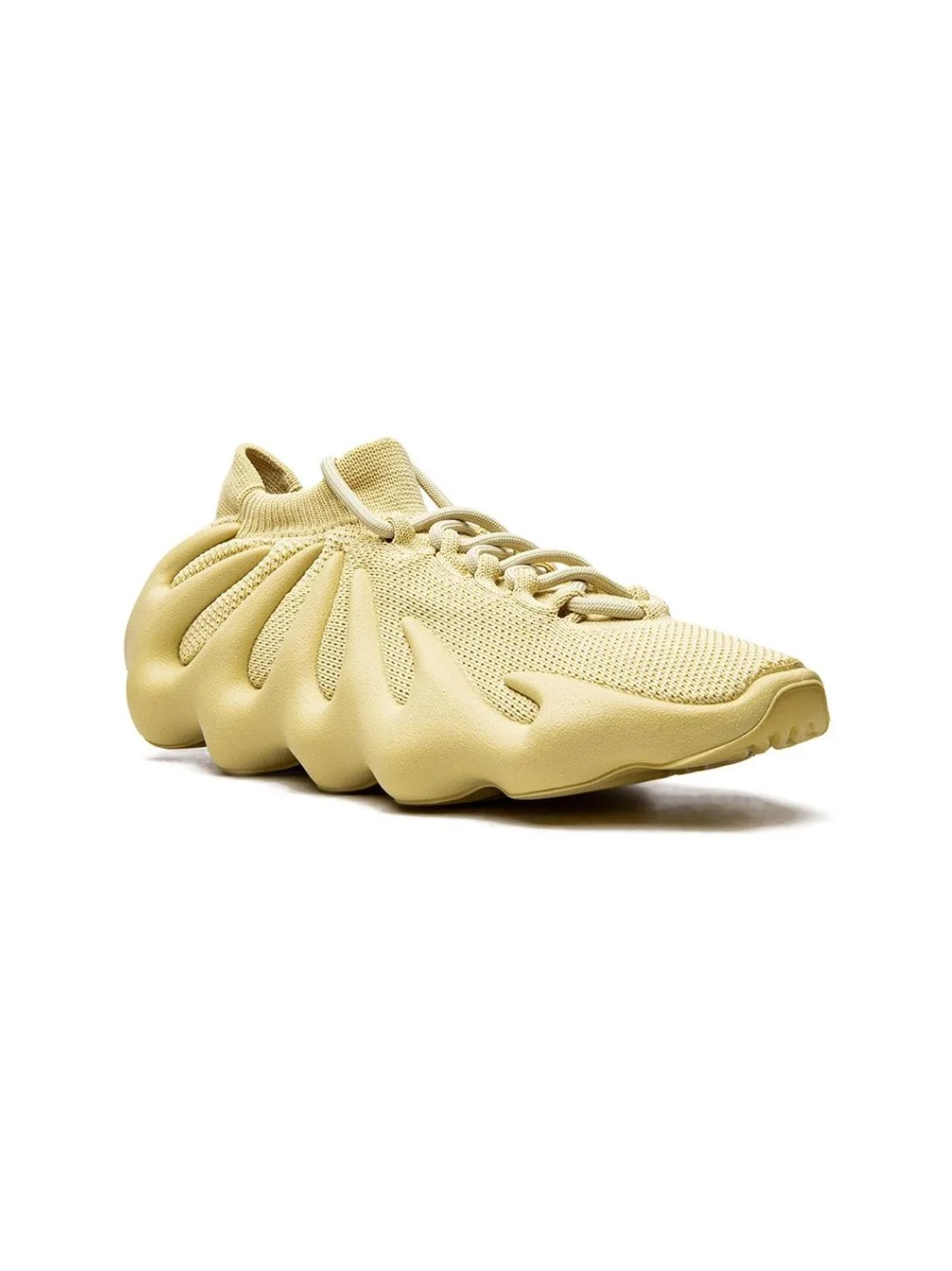Yeezy Sneakers — Yellow by Yeezy