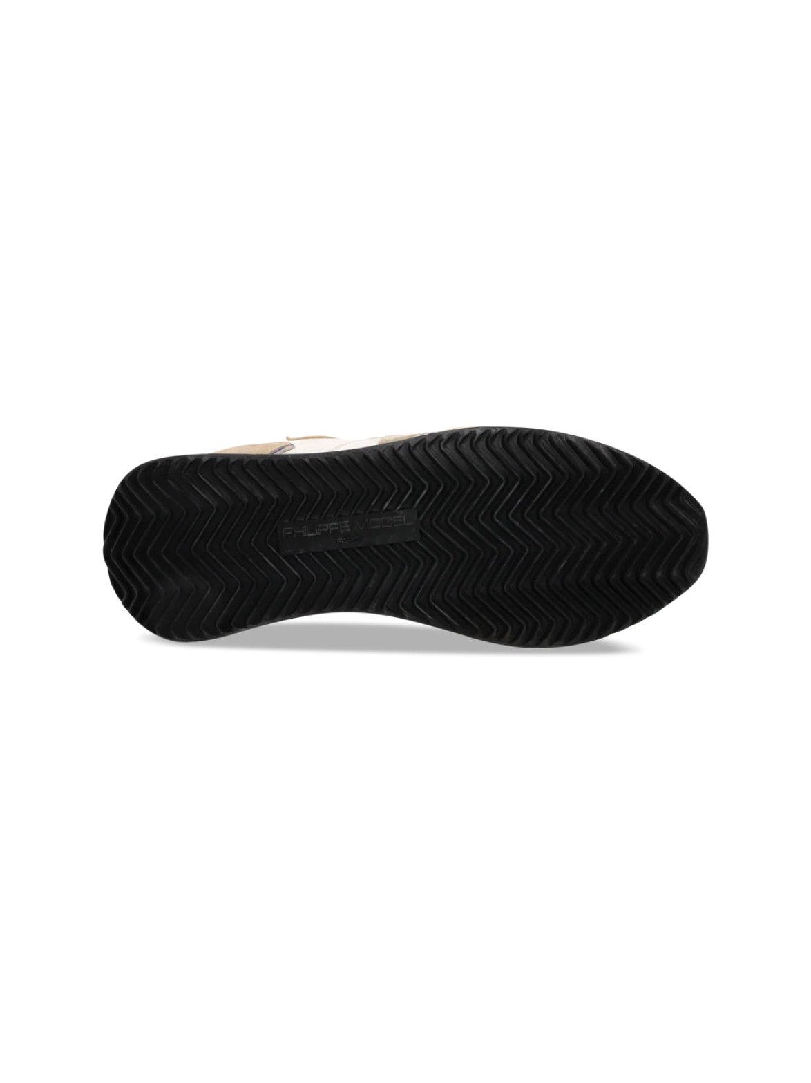 Philippe Model TRPX Low Sneakers — Multicolor, view 4