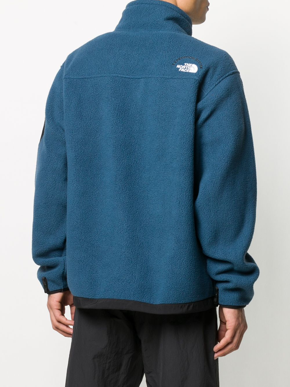 The North Face NSE Pumori Expedition Jacket — Blue, view 2
