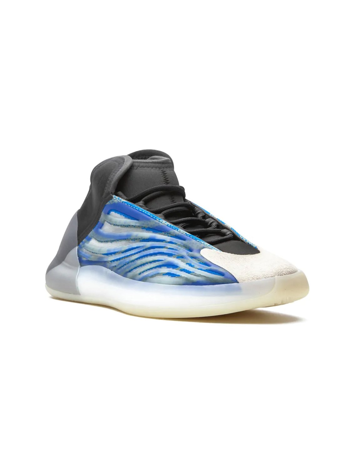 Yeezy QNTM Sneakers — Blue by Yeezy