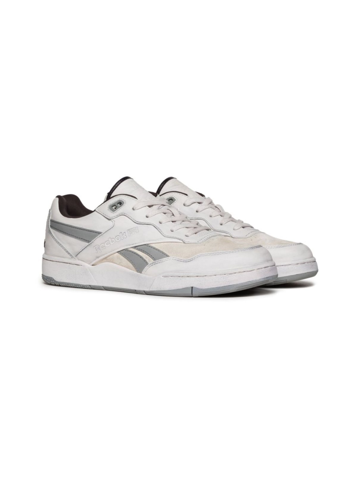 Reebok Sneakers — Gray by Reebok