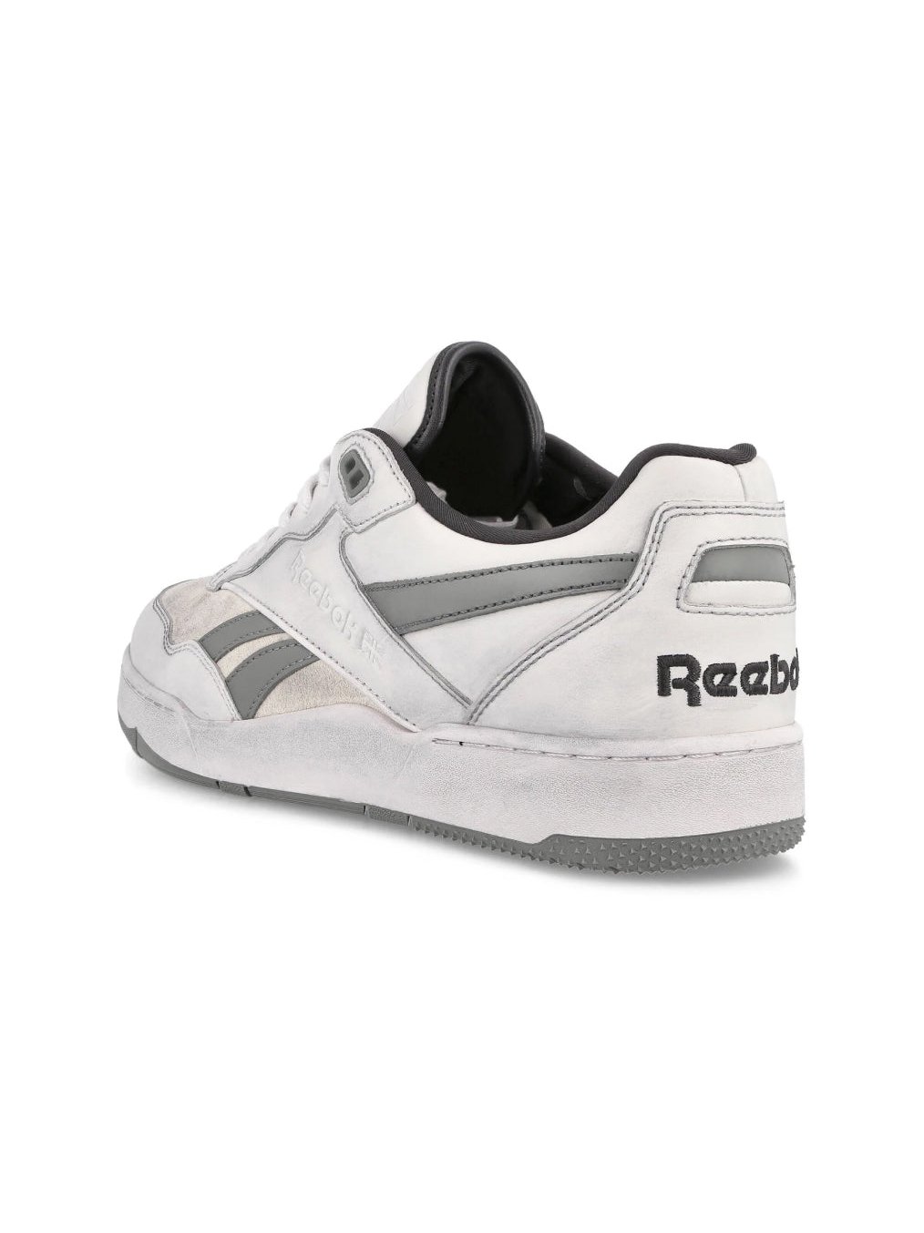 Reebok Sneakers — Gray, view 2