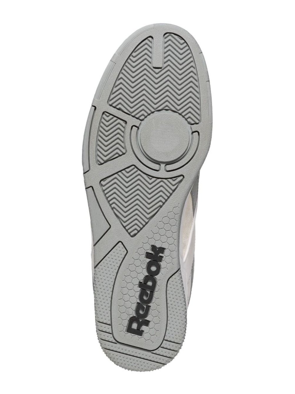Reebok Sneakers — Gray, view 4