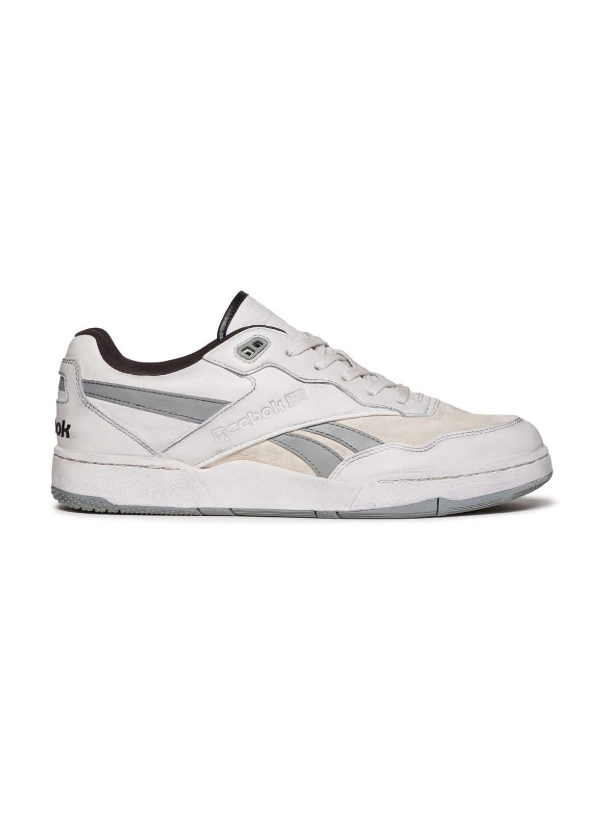Reebok Sneakers — Gray, view 6
