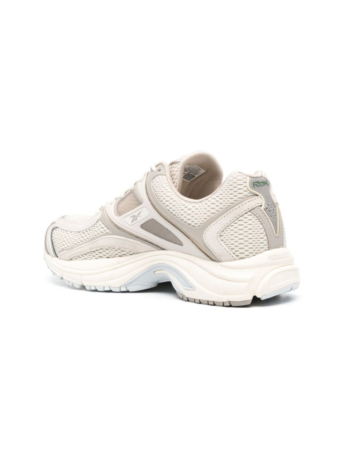 Reebok Premier Trinity KFS Sneakers — Multicolor, view 2