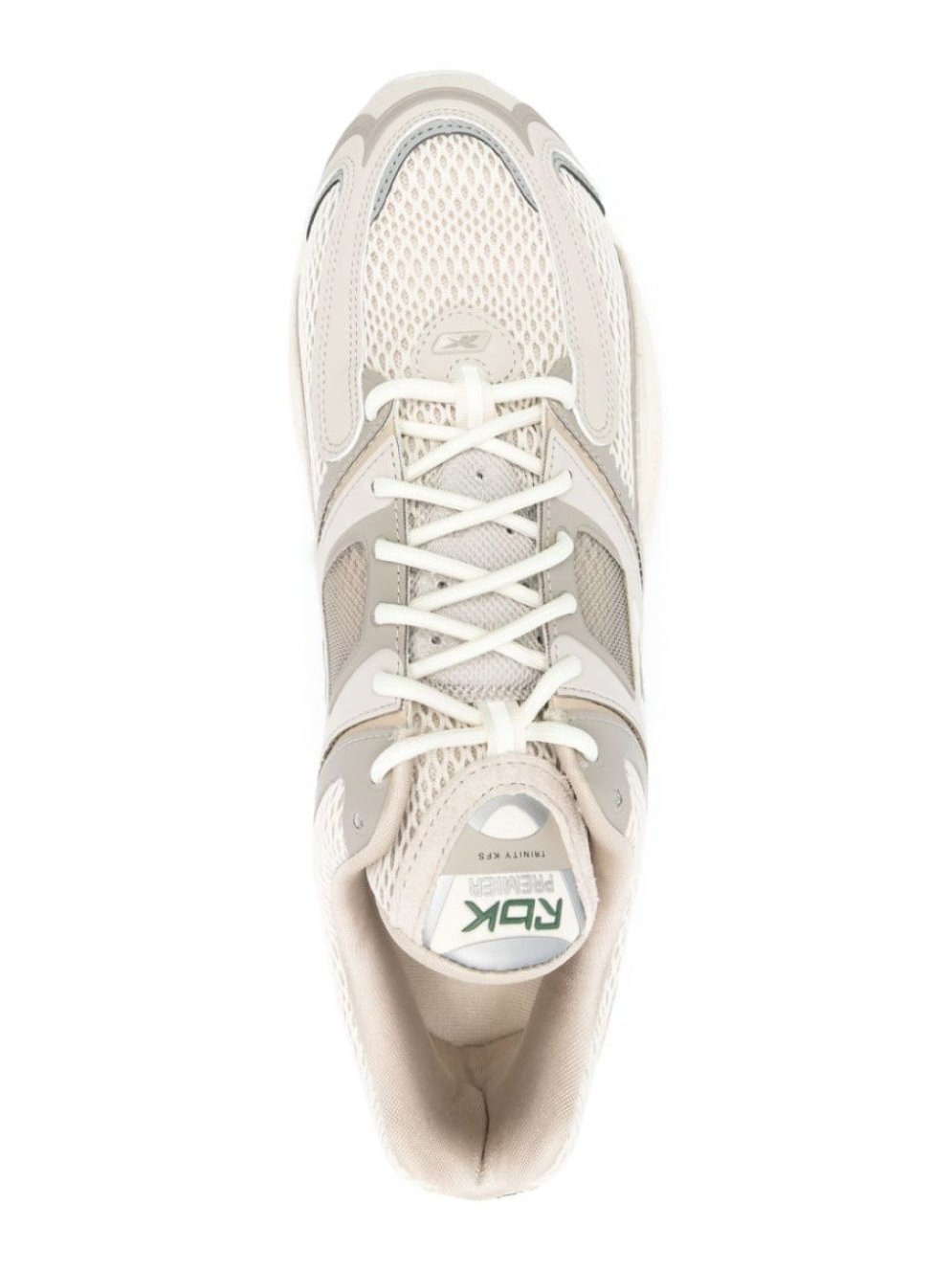 Reebok Premier Trinity KFS Sneakers — Multicolor, view 3