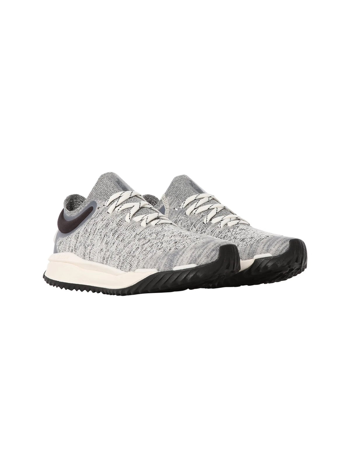 The North Face Vectiv Escape Sneakers — White by The North Face