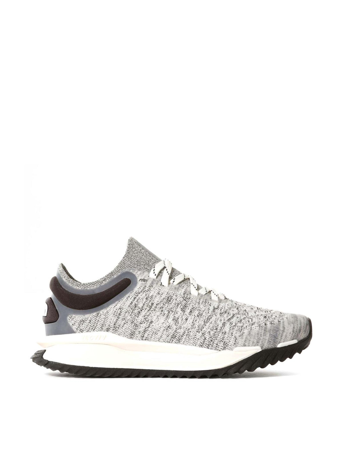 The North Face Vectiv Escape Sneakers — White, view 6