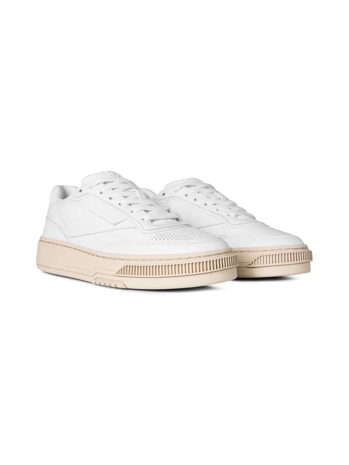 Reebok Club C Sneakers — White by Reebok