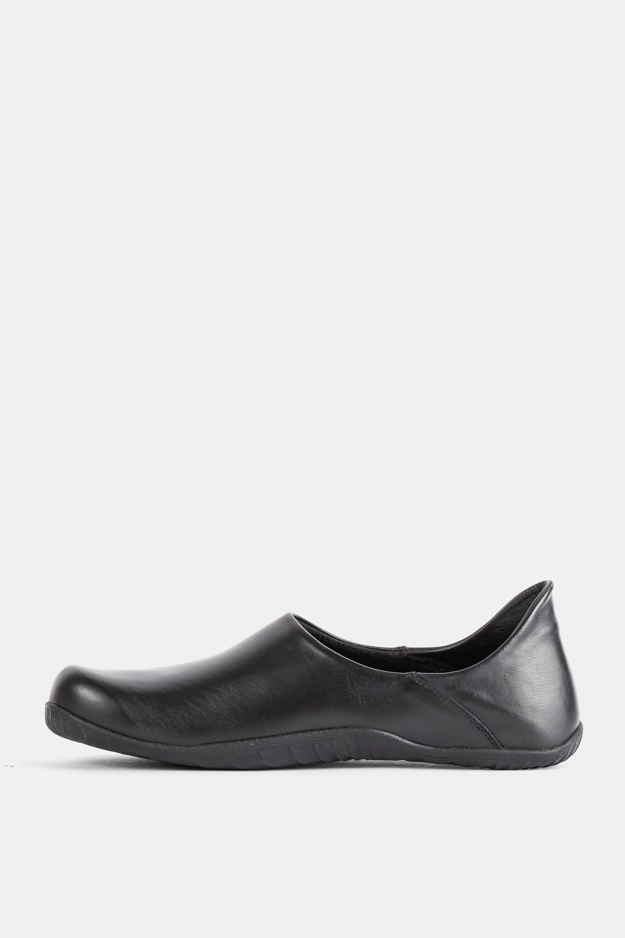 Demon Dalmara Sneaker — Black, view 4