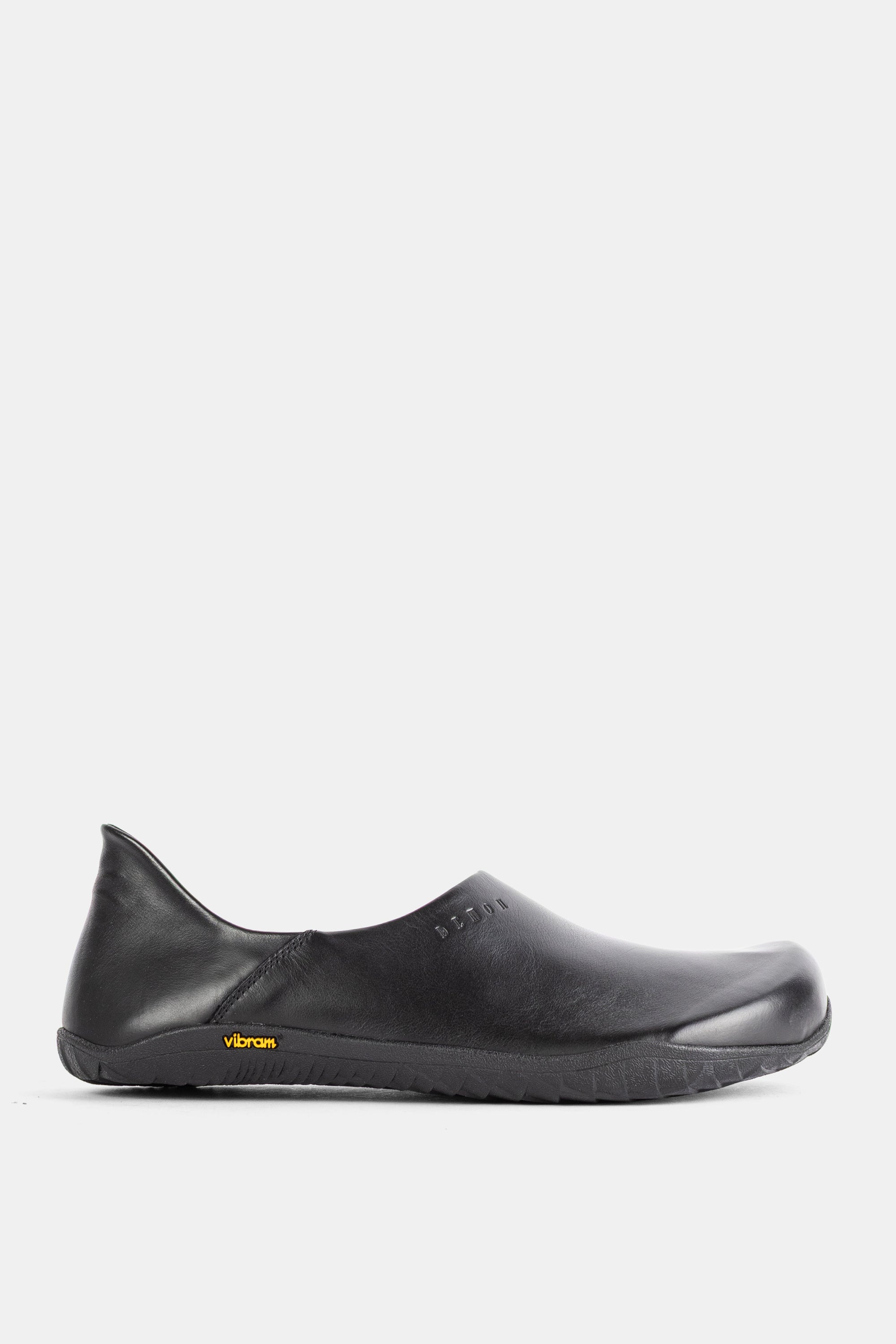 Demon Dalmara Sneaker — Black, view 6