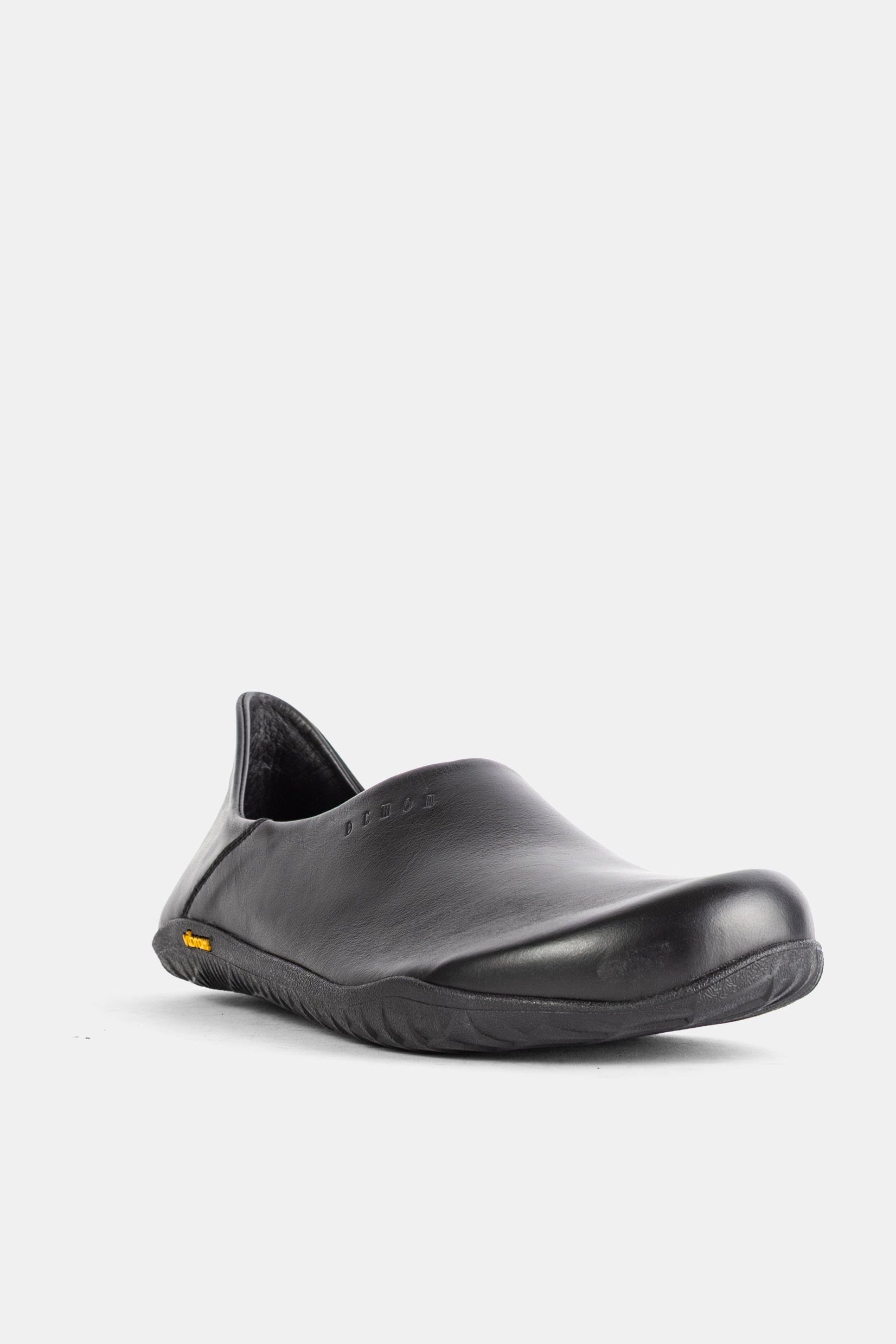 Demon Dalmara Sneaker — Black, view 7