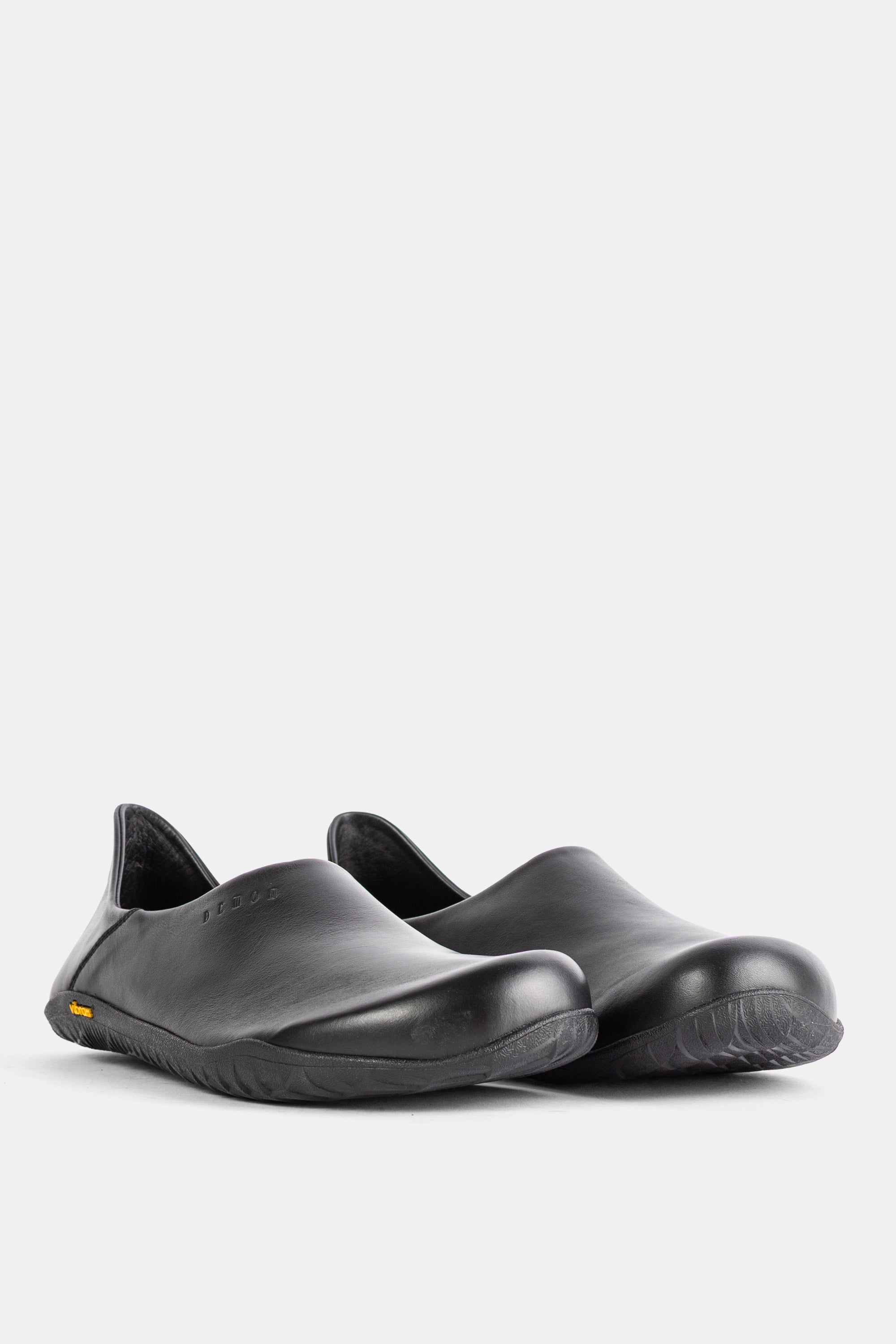 Demon Dalmara Sneaker — Black, view 8