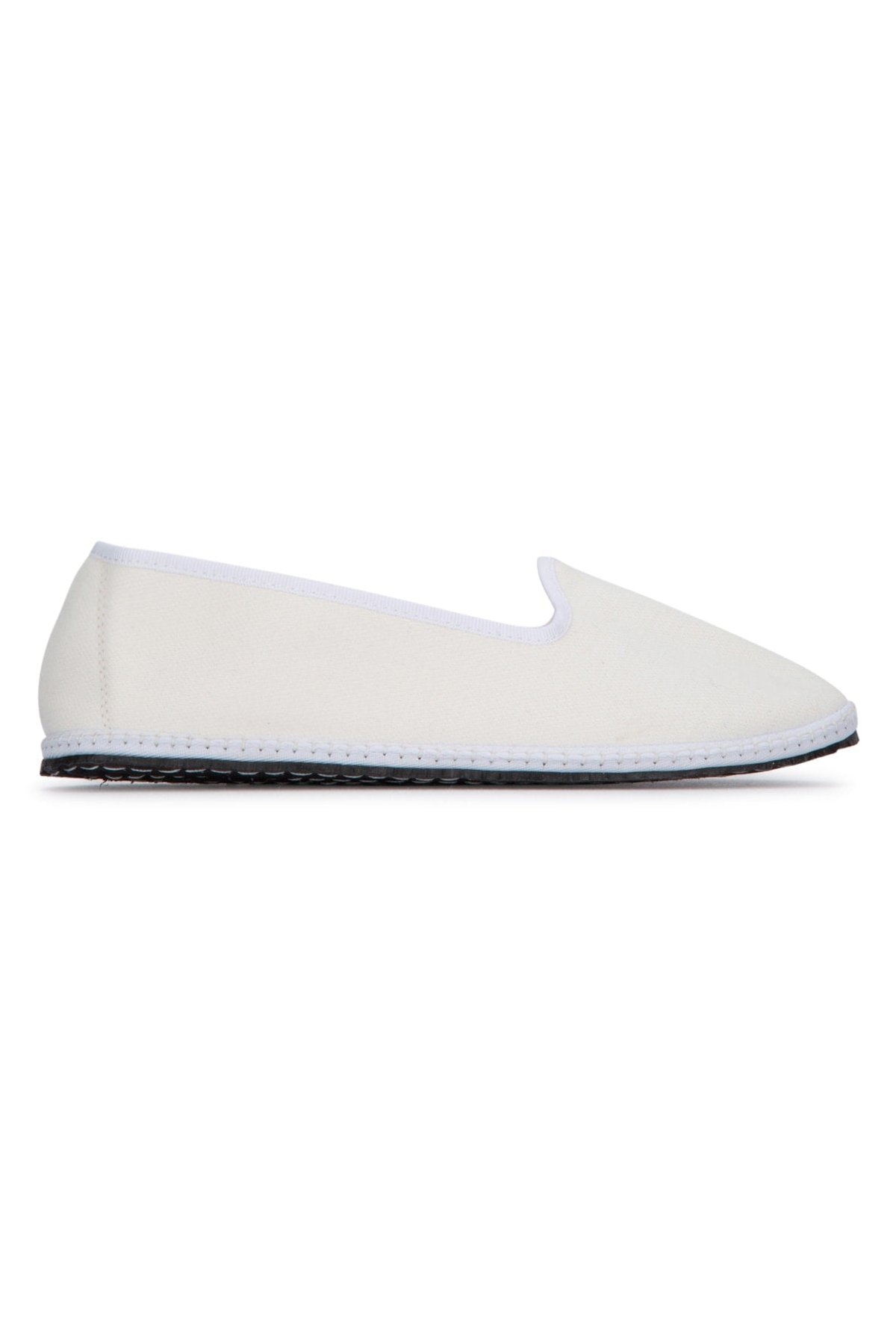Vibi Venezia Loafer — White by Vibi Venezia