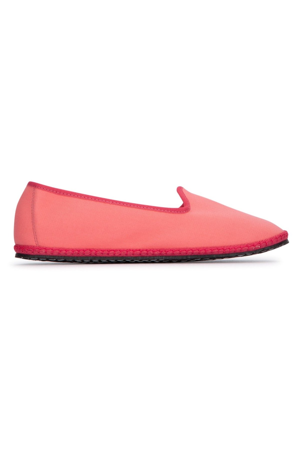 Vibi Venezia Loafer Moccasin — Pink by Vibi Venezia