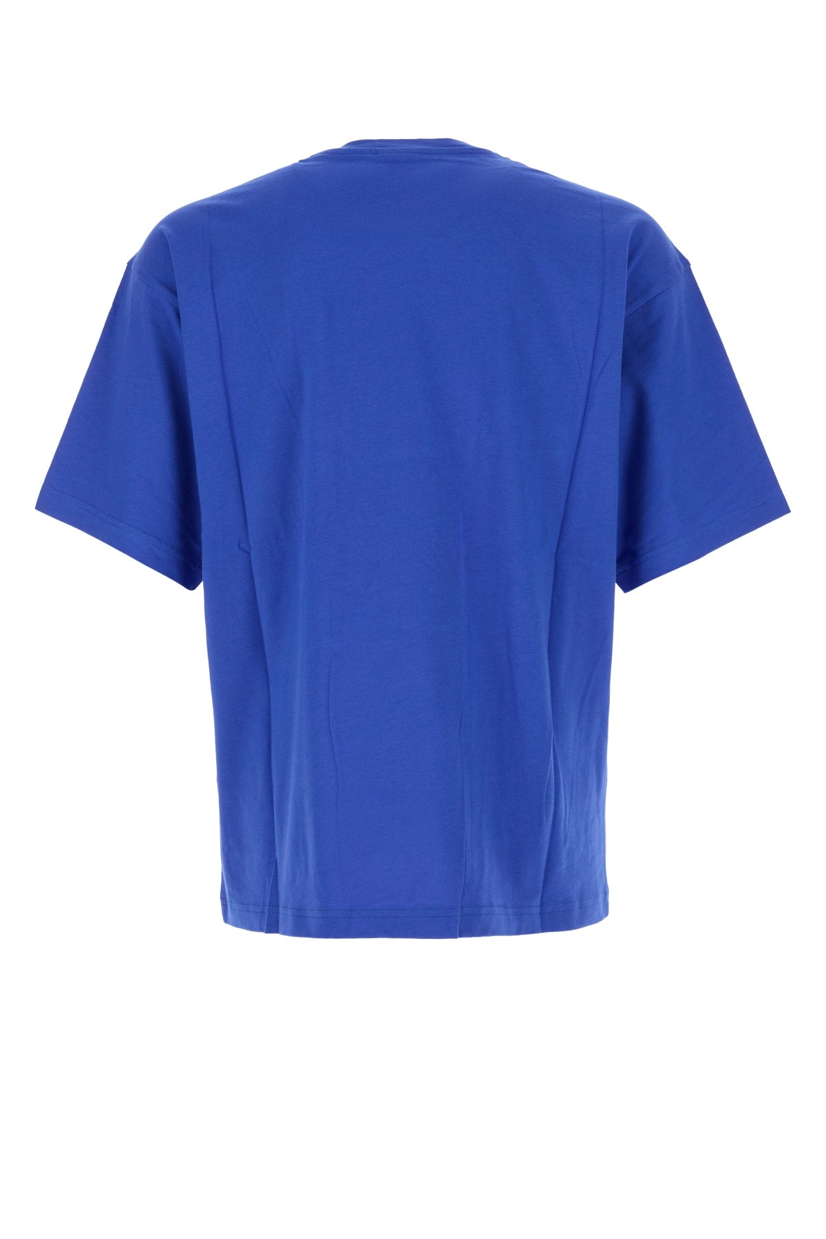 Champion Space T-Shirt — Blue, view 2