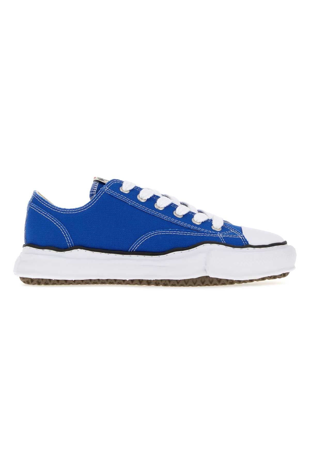 Maison Mihara Yasuhiro Peterson Sneaker — Blue by Maison Mihara Yasuhiro