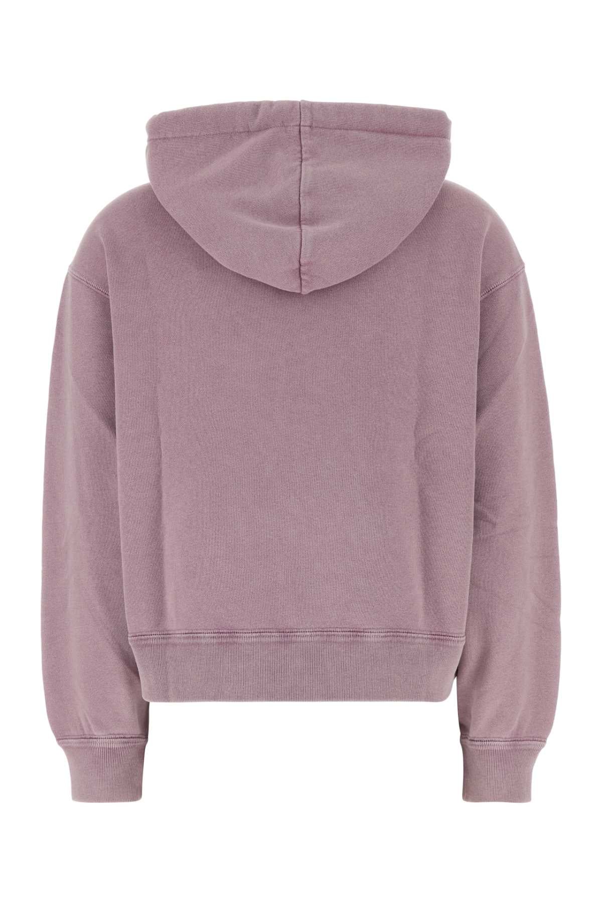 Isabel Marant Etoile Sweatshirt — Purple - 38F, view 2