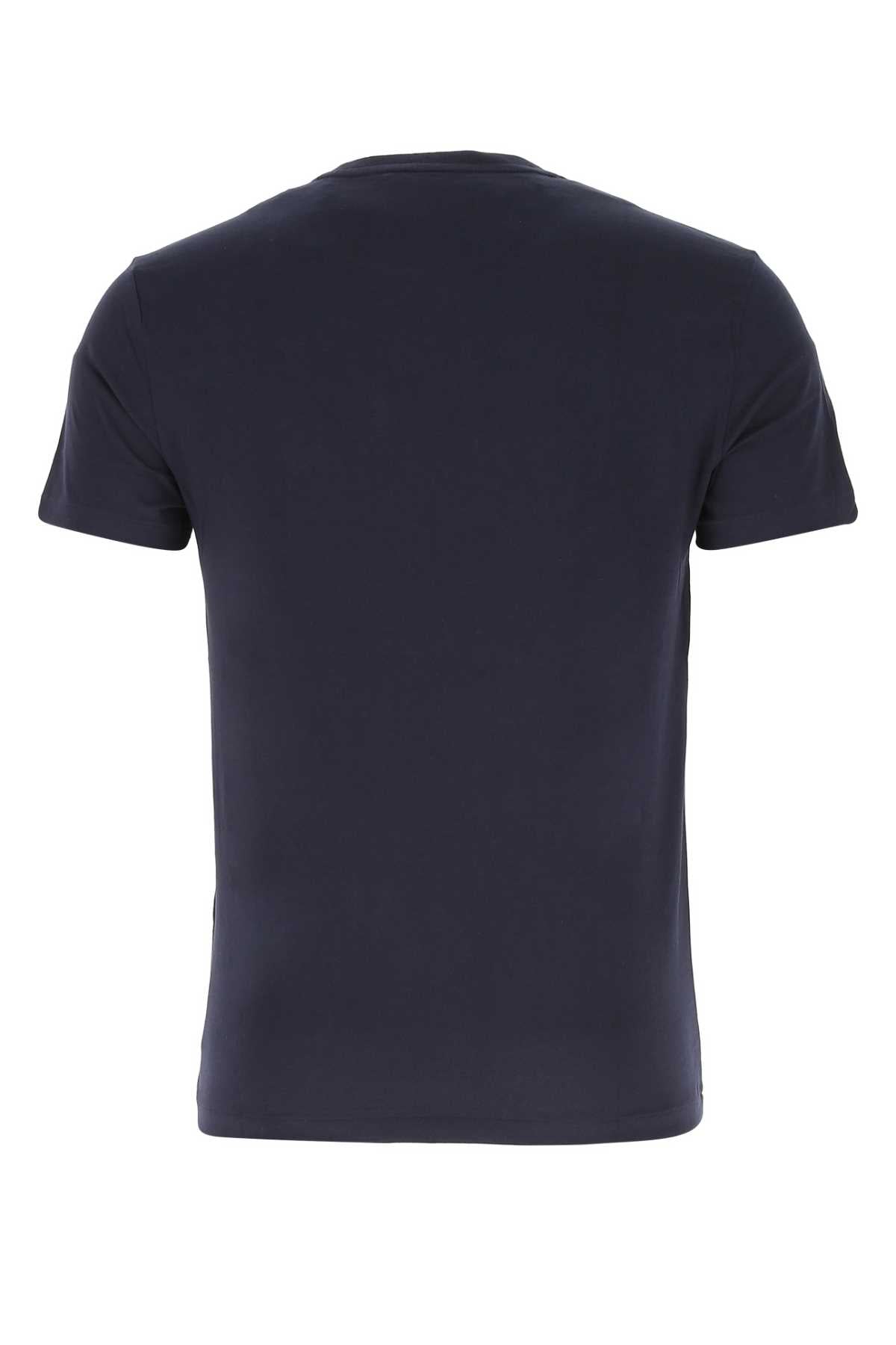 Polo Ralph Lauren Classic Cotton T-Shirt, view 2