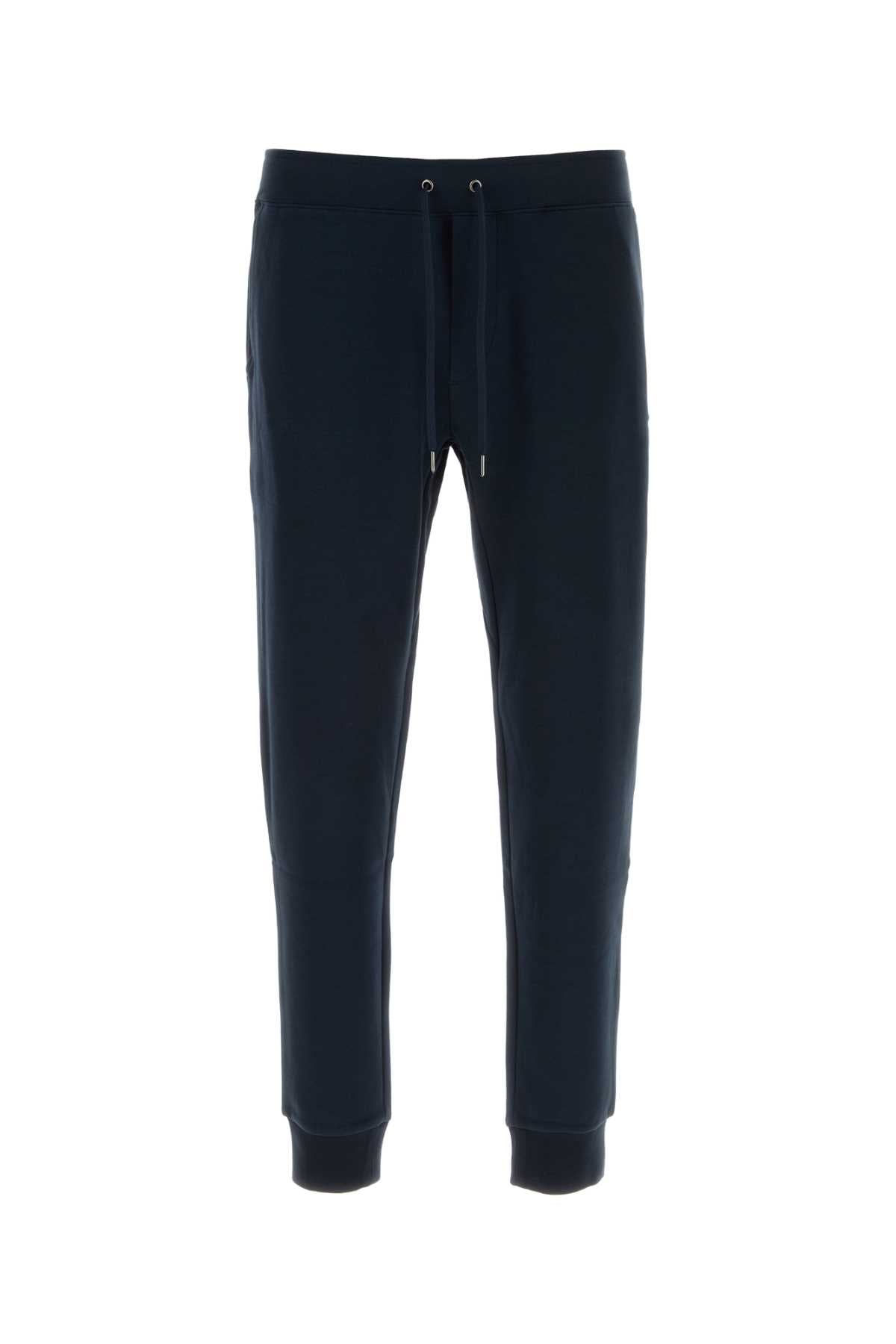 Polo Ralph Lauren Pants Joggers — Navy by Polo Ralph Lauren