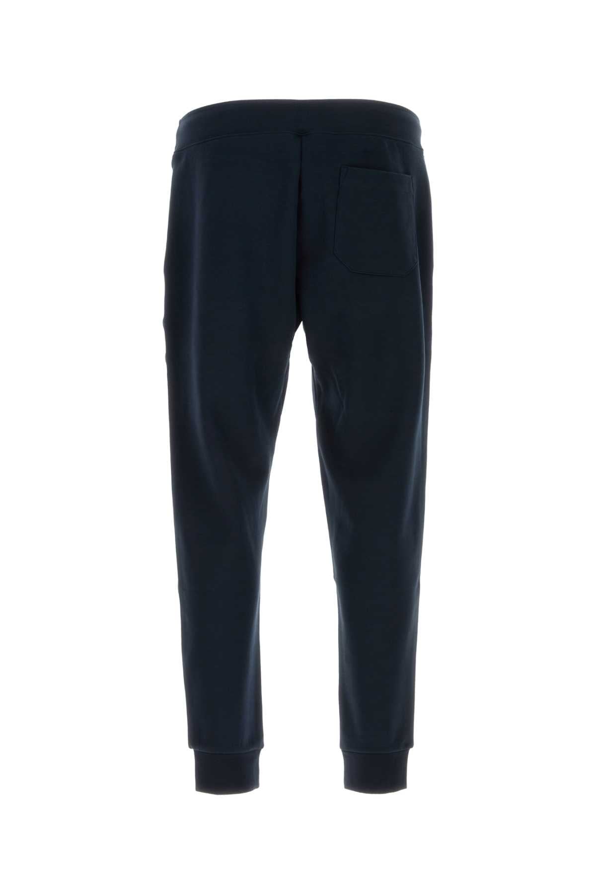 Polo Ralph Lauren Pants Joggers — Navy, view 2