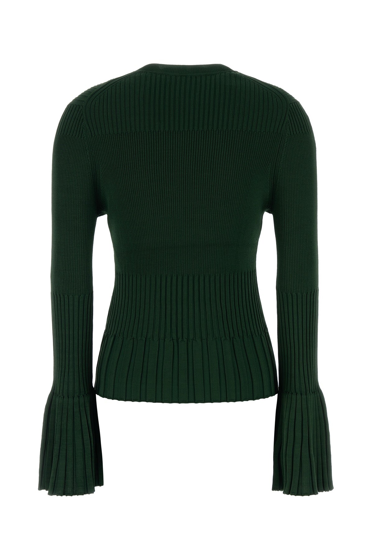 Zimmermann Drkg Skirt — Green, view 2