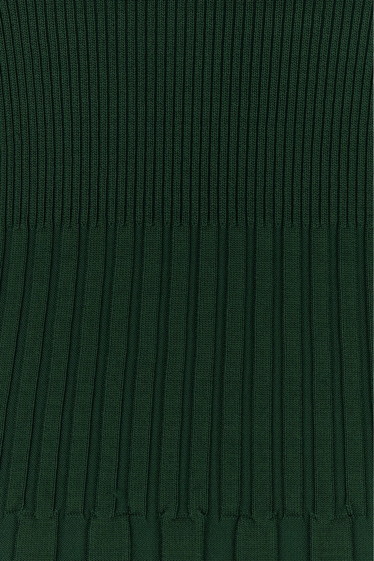 Zimmermann Drkg Skirt — Green, view 3