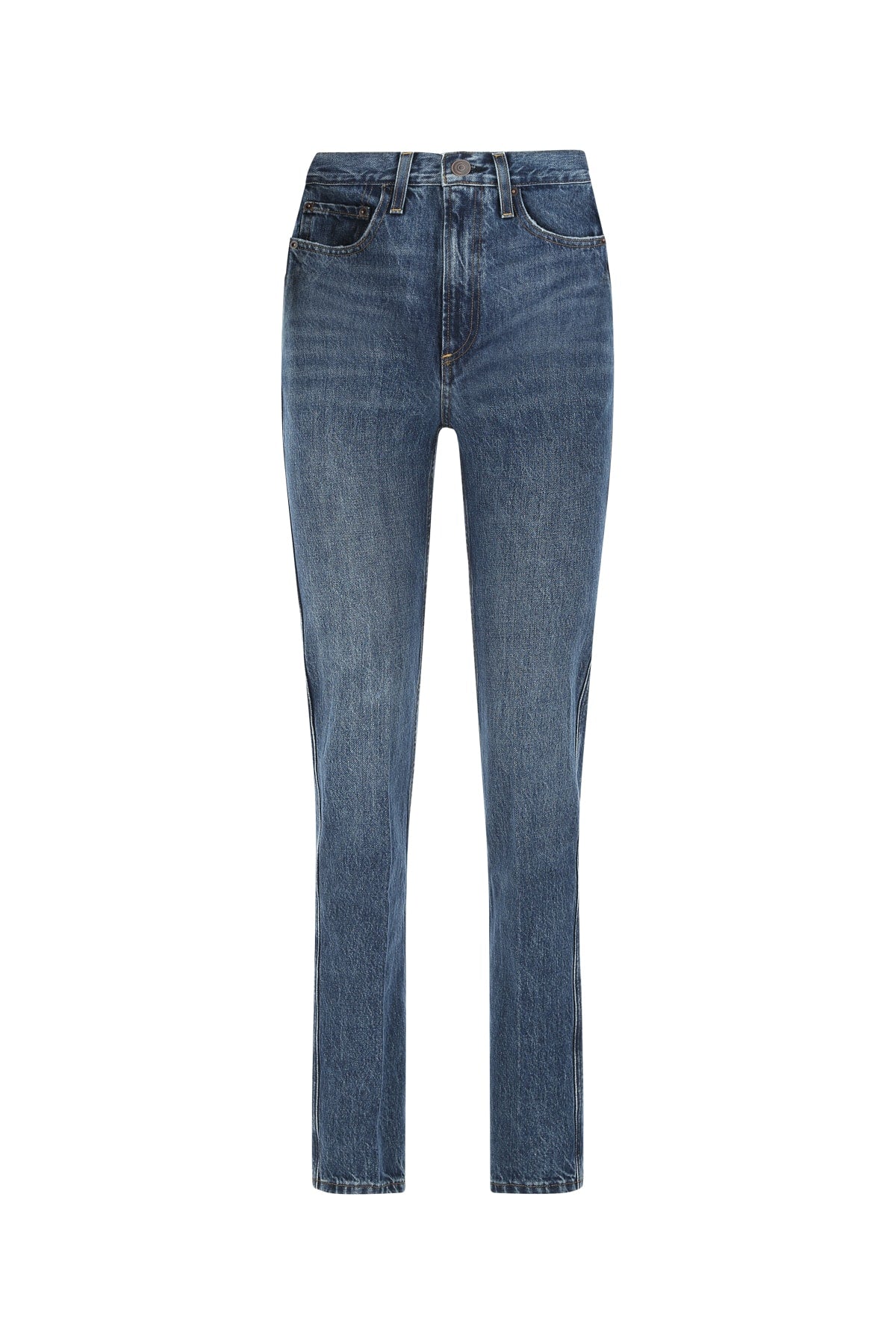 Italist Indigo Jeans — Indigo by Italist
