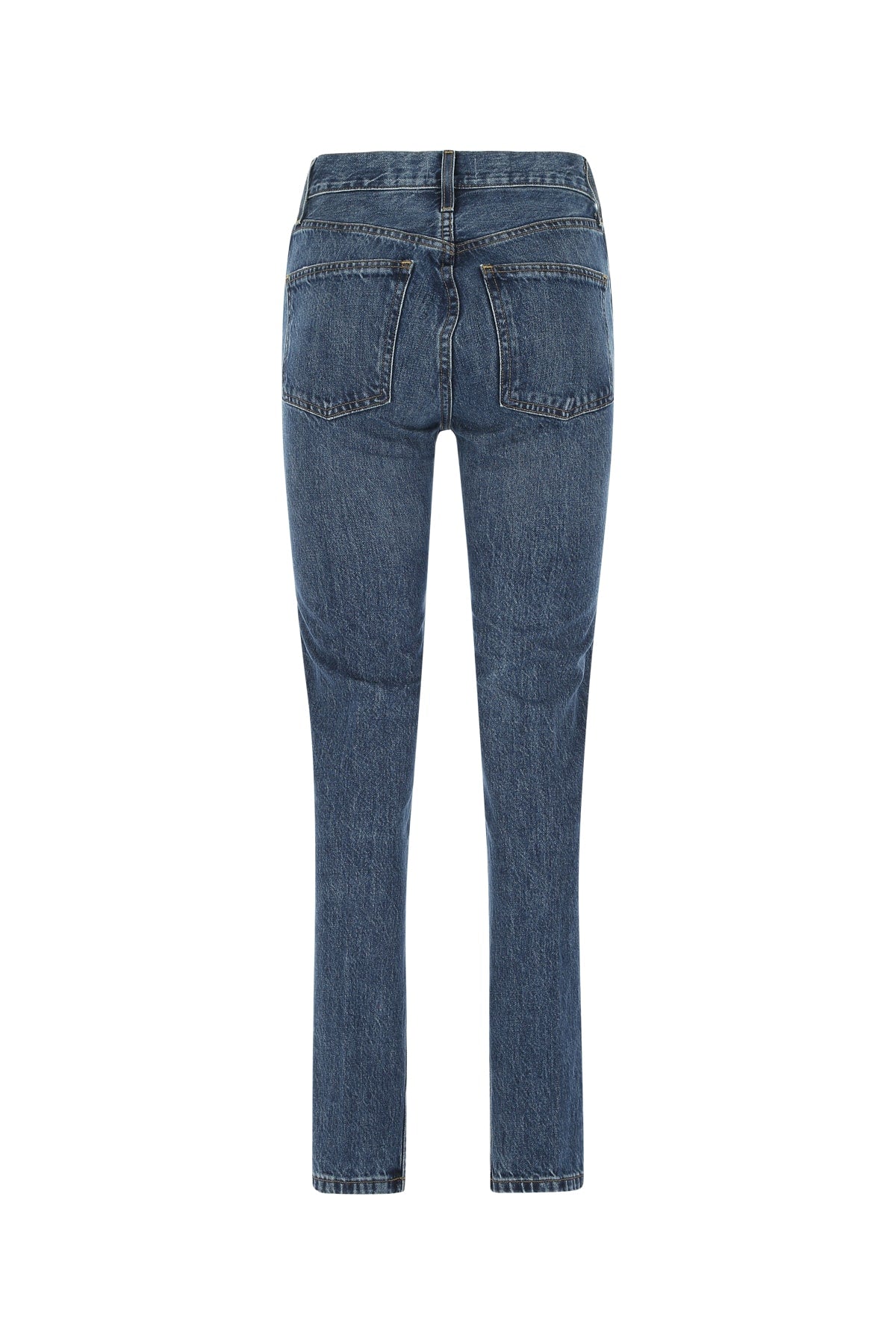 Italist Indigo Jeans — Indigo, view 2