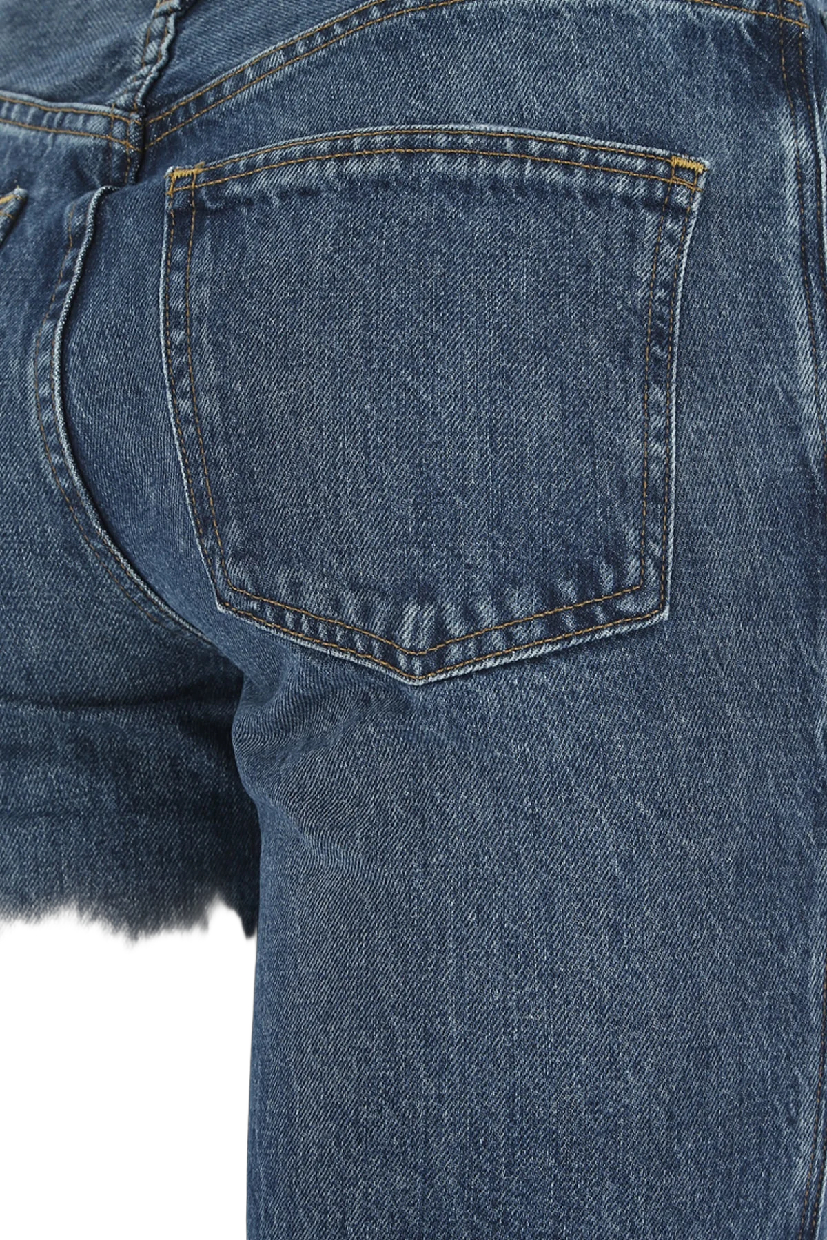 Italist Indigo Jeans — Indigo, view 3