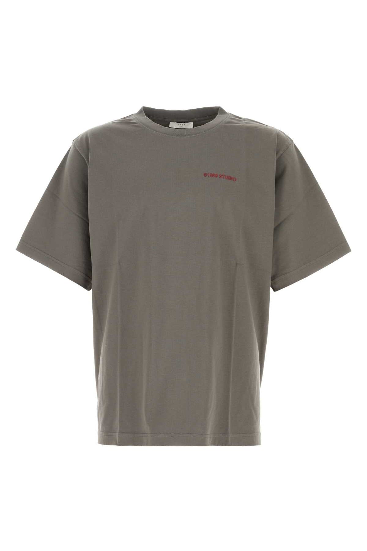 1989 Studio Darkgrey T-Shirt — Gray by 1989 Studio