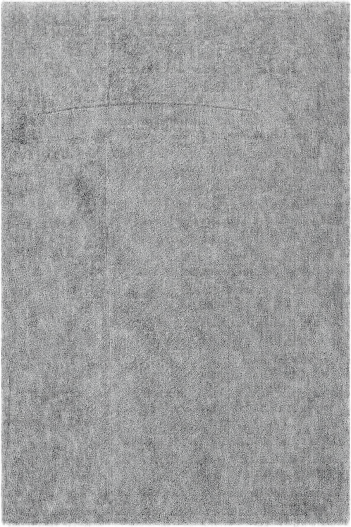 Philosophy Di Lorenzo Serafini Wide-Leg Polyester Trousers — Black, view 3
