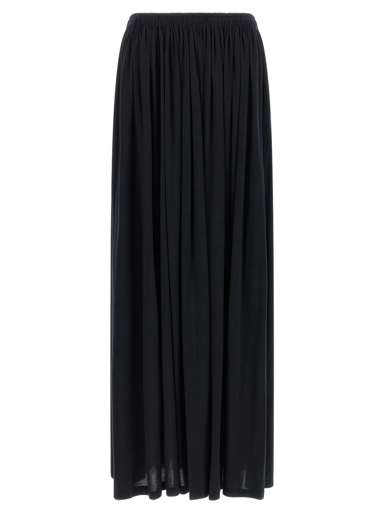Max Mara MxmLivrea Skirt — Blue by Max Mara