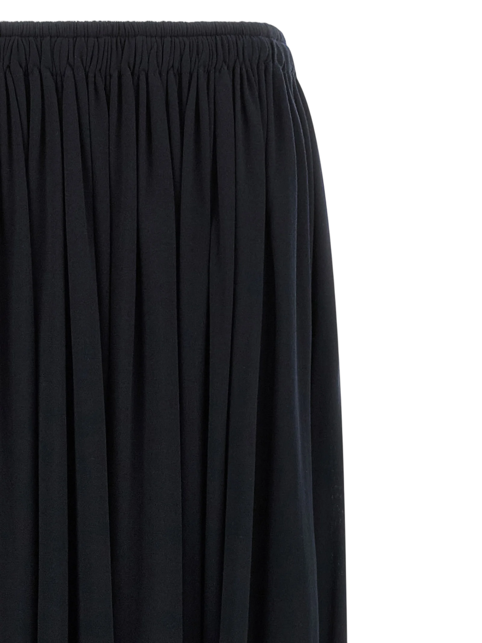 Max Mara MxmLivrea Skirt — Blue, view 3